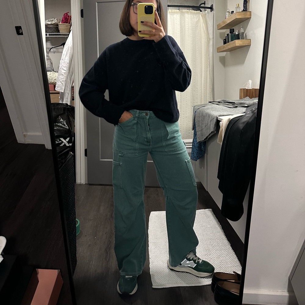 Lioness pants